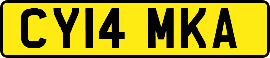 CY14MKA
