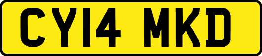 CY14MKD
