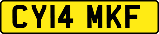 CY14MKF