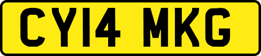 CY14MKG