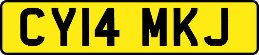CY14MKJ