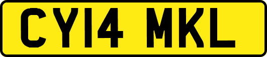 CY14MKL