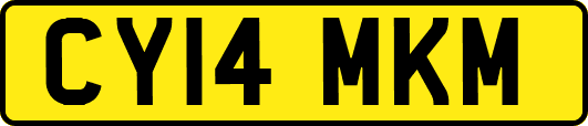 CY14MKM