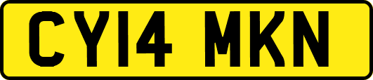 CY14MKN