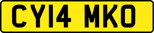 CY14MKO