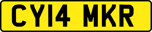 CY14MKR