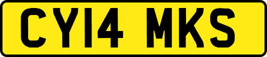 CY14MKS