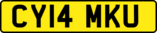 CY14MKU