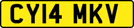 CY14MKV