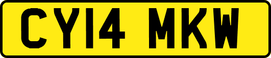 CY14MKW