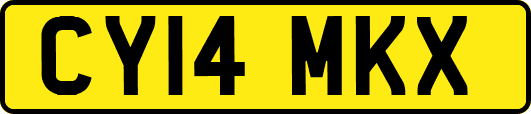 CY14MKX
