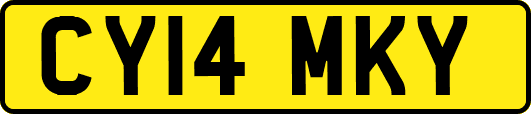 CY14MKY