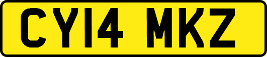 CY14MKZ