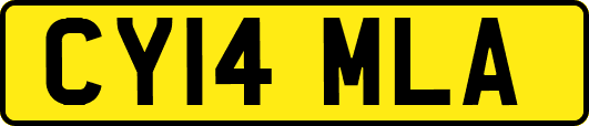 CY14MLA