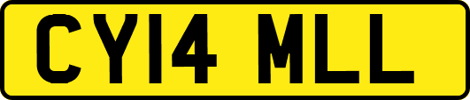 CY14MLL