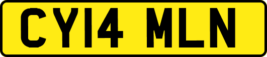CY14MLN