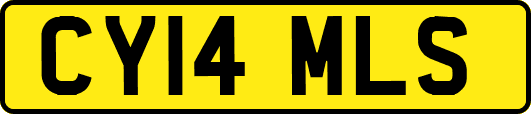 CY14MLS