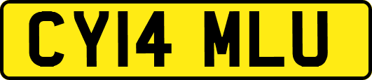 CY14MLU