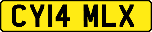 CY14MLX