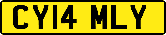 CY14MLY