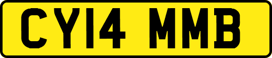 CY14MMB