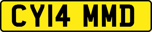 CY14MMD