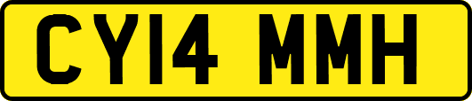 CY14MMH