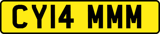 CY14MMM