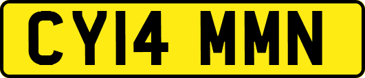 CY14MMN