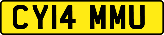 CY14MMU