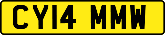 CY14MMW