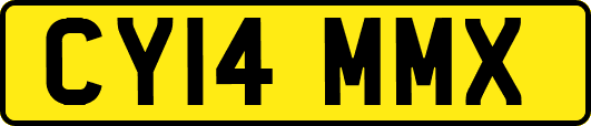 CY14MMX