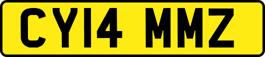 CY14MMZ