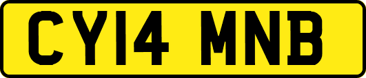 CY14MNB