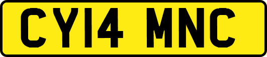 CY14MNC