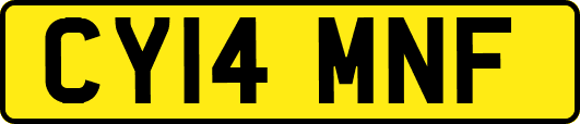 CY14MNF