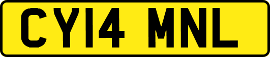 CY14MNL