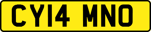 CY14MNO