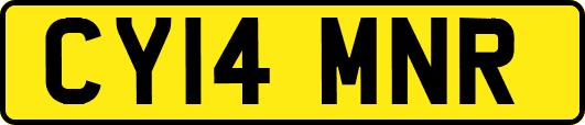 CY14MNR