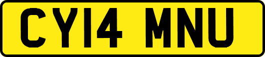 CY14MNU