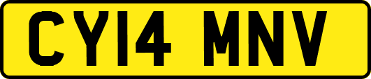 CY14MNV