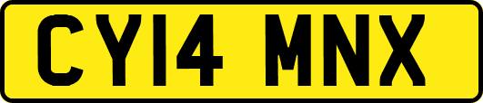 CY14MNX