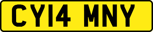 CY14MNY