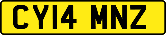 CY14MNZ