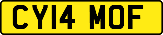 CY14MOF