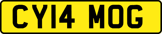 CY14MOG