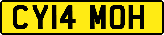 CY14MOH