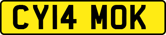 CY14MOK