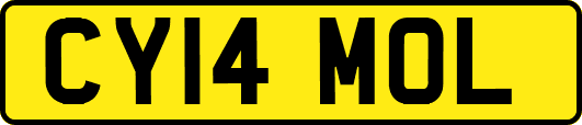 CY14MOL