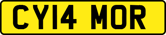 CY14MOR